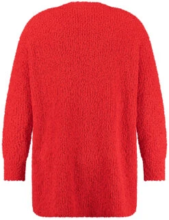 Langer Cardigan Aus Kuscheligem Strick 11 Langer Cardigan Aus Kuscheligem Strick -Gerry Weber Verkäufe langer cardigan aus kuscheligem strick 03
