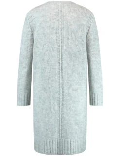 Gerry Weber Langer Cardigan Mit Wollanteil -Gerry Weber Verkäufe langer cardigan mit wollanteil 03