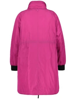 Leicht Wattierter Parka -Gerry Weber Verkäufe leicht wattierter parka 03