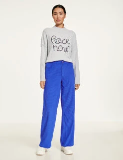 Taifun Leichte Cordhose Mit Weitem Bein Wide Leg 15 Taifun Leichte Cordhose Mit Weitem Bein Wide Leg -Gerry Weber Verkäufe leichte cordhose mit weitem bein wide leg 01