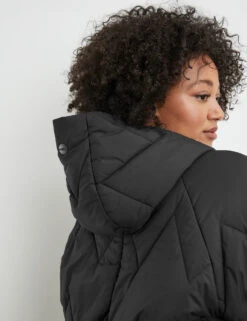 Leichter Steppmantel Mit Kapuze 12 Leichter Steppmantel Mit Kapuze -Gerry Weber Verkäufe leichter steppmantel mit kapuze 100