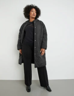 Leichter Steppmantel Mit Kapuze 13 Leichter Steppmantel Mit Kapuze -Gerry Weber Verkäufe leichter steppmantel mit kapuze 102