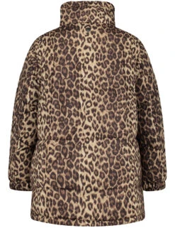 Leo-Steppjacke Mit Abnehmbaren Ärmeln 11 Leo-Steppjacke Mit Abnehmbaren Ärmeln -Gerry Weber Verkäufe leo steppjacke mit abnehmbaren aermeln 03