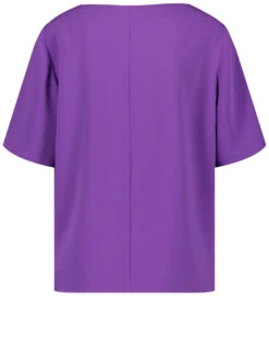 Gerry Weber Lockeres Blusenshirt Mit Seitenschlitzen 11 Gerry Weber Lockeres Blusenshirt Mit Seitenschlitzen -Gerry Weber Verkäufe lockeres blusenshirt mit seitenschlitzen 03