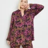 Longbluse Mit Floralprint -Gerry Weber Verkäufe longbluse mit floralprint 110