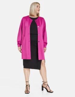 Longjacke Aus Scuba 14 Longjacke Aus Scuba -Gerry Weber Verkäufe longjacke aus scuba 01