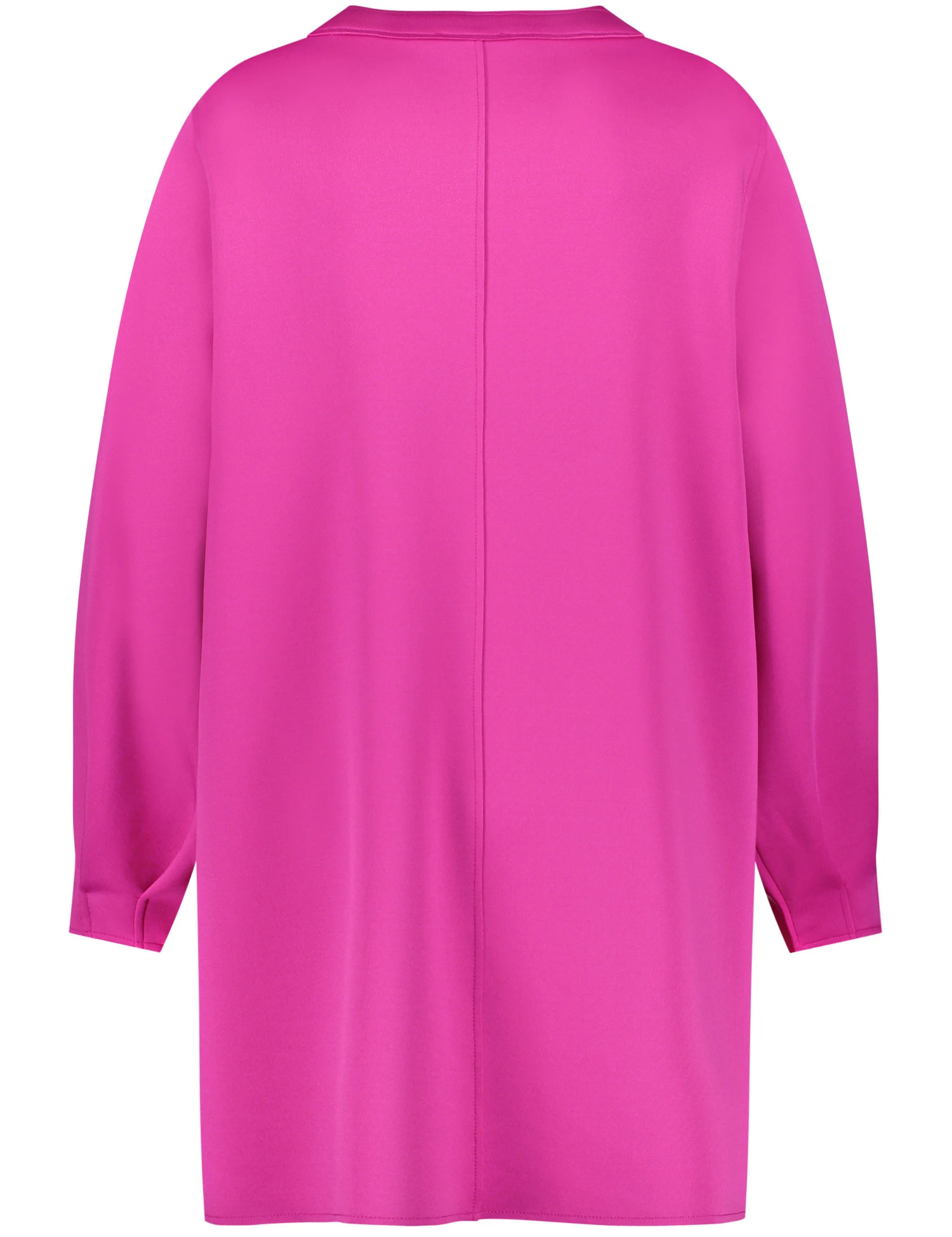 Longjacke Aus Scuba 4 Longjacke Aus Scuba – Bild 3