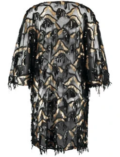Taifun Longjacke Mit Pailletten-Zier 11 Taifun Longjacke Mit Pailletten-Zier -Gerry Weber Verkäufe longjacke mit pailletten zier 03