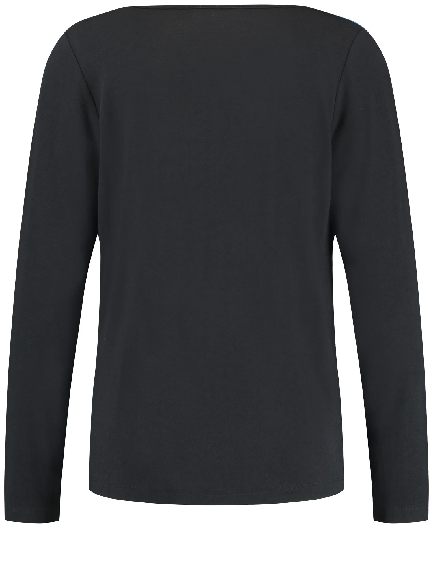 Taifun Longsleeve Mit Frontprint 5 Taifun Longsleeve Mit Frontprint – Bild 3