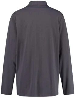 Longsleeve Mit Stehkragen -Gerry Weber Verkäufe longsleeve mit stehkragen 03
