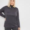 Longsleeve Mit Stehkragen 2 Longsleeve Mit Stehkragen -Gerry Weber Verkäufe longsleeve mit stehkragen 110