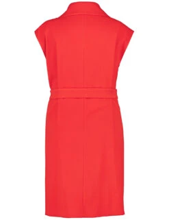 Longweste Im Blazer-Stil 5 Longweste Im Blazer-Stil -Gerry Weber Verkäufe longweste im blazer stil 03