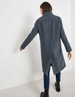 Gerry Weber Mantel Aus Recycelter Wolle -Gerry Weber Verkäufe mantel aus recycelter wolle 104