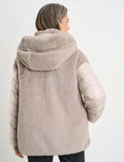 Gerry Weber Modische Jacke Mit Material-Patch 14 Gerry Weber Modische Jacke Mit Material-Patch -Gerry Weber Verkäufe modische jacke mit material patch 104