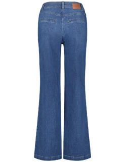 Gerry Weber Modische Jeans Wide Leg 11 Gerry Weber Modische Jeans Wide Leg -Gerry Weber Verkäufe modische jeans wide leg 03