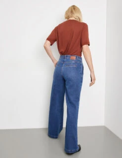 Gerry Weber Modische Jeans Wide Leg 14 Gerry Weber Modische Jeans Wide Leg -Gerry Weber Verkäufe modische jeans wide leg 104