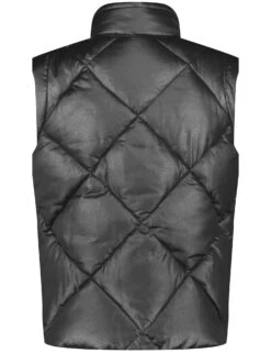 Gerry Weber Modische Steppweste Mit Stehkragen -Gerry Weber Verkäufe modische steppweste mit stehkragen 03