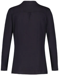 Gerry Weber Offene Jacke Aus Jersey -Gerry Weber Verkäufe offene jacke aus jersey 03