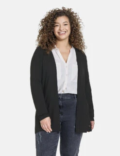 Offene Shirtjacke 17 Offene Shirtjacke -Gerry Weber Verkäufe offene shirtjacke 01