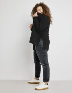 Offene Shirtjacke 14 Offene Shirtjacke -Gerry Weber Verkäufe offene shirtjacke 102