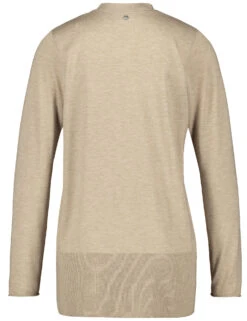 Gerry Weber Offene Strickjacke Mit Kaschmiranteil -Gerry Weber Verkäufe offene strickjacke mit kaschmiranteil 03