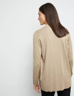 Gerry Weber Offene Strickjacke Mit Kaschmiranteil -Gerry Weber Verkäufe offene strickjacke mit kaschmiranteil 104