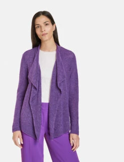 Gerry Weber Offener Cardigan 15 Gerry Weber Offener Cardigan -Gerry Weber Verkäufe offener cardigan 01