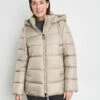 Gerry Weber Outdoorjacke Mit Abnehmbarer Kapuze Und 2-Wege-Reißverschlusss -Gerry Weber Verkäufe outdoorjacke mit abnehmbarer kapuze und 2 wege reissverschlusss 110