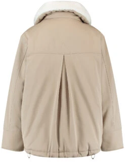 Gerry Weber Outdoorjacke Mit Aufgesetzten Taschen Und Webpelzbesatz 11 Gerry Weber Outdoorjacke Mit Aufgesetzten Taschen Und Webpelzbesatz -Gerry Weber Verkäufe outdoorjacke mit aufgesetzten taschen und webpelzbesatz 03