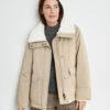 Gerry Weber Outdoorjacke Mit Aufgesetzten Taschen Und Webpelzbesatz 2 Gerry Weber Outdoorjacke Mit Aufgesetzten Taschen Und Webpelzbesatz -Gerry Weber Verkäufe outdoorjacke mit aufgesetzten taschen und webpelzbesatz 110