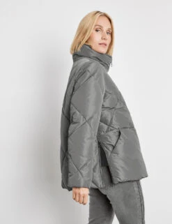 Gerry Weber Outdoorjacke Mit Fake-Fur-Details Und 2-Wege-Reißverschluss 13 Gerry Weber Outdoorjacke Mit Fake-Fur-Details Und 2-Wege-Reißverschluss -Gerry Weber Verkäufe outdoorjacke mit fake fur details und 2 wege reissverschluss 102