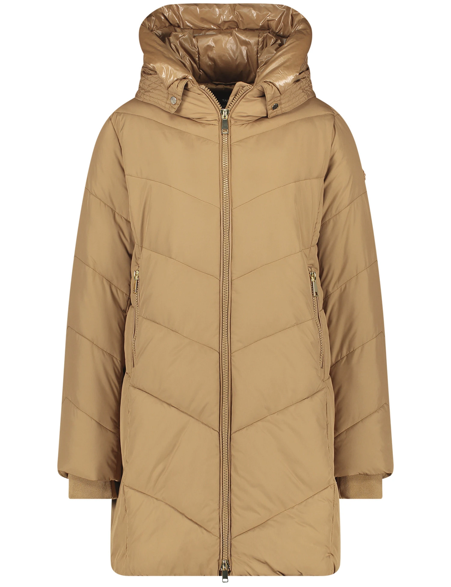 Taifun Outdoorjacke Mit Rückseitigem Tunnelzug 4 Taifun Outdoorjacke Mit Rückseitigem Tunnelzug – Bild 2