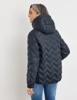 Gerry Weber Outdoorjacke Mit Seitlichen Zippern -Gerry Weber Verkäufe outdoorjacke mit seitlichen zippern 104