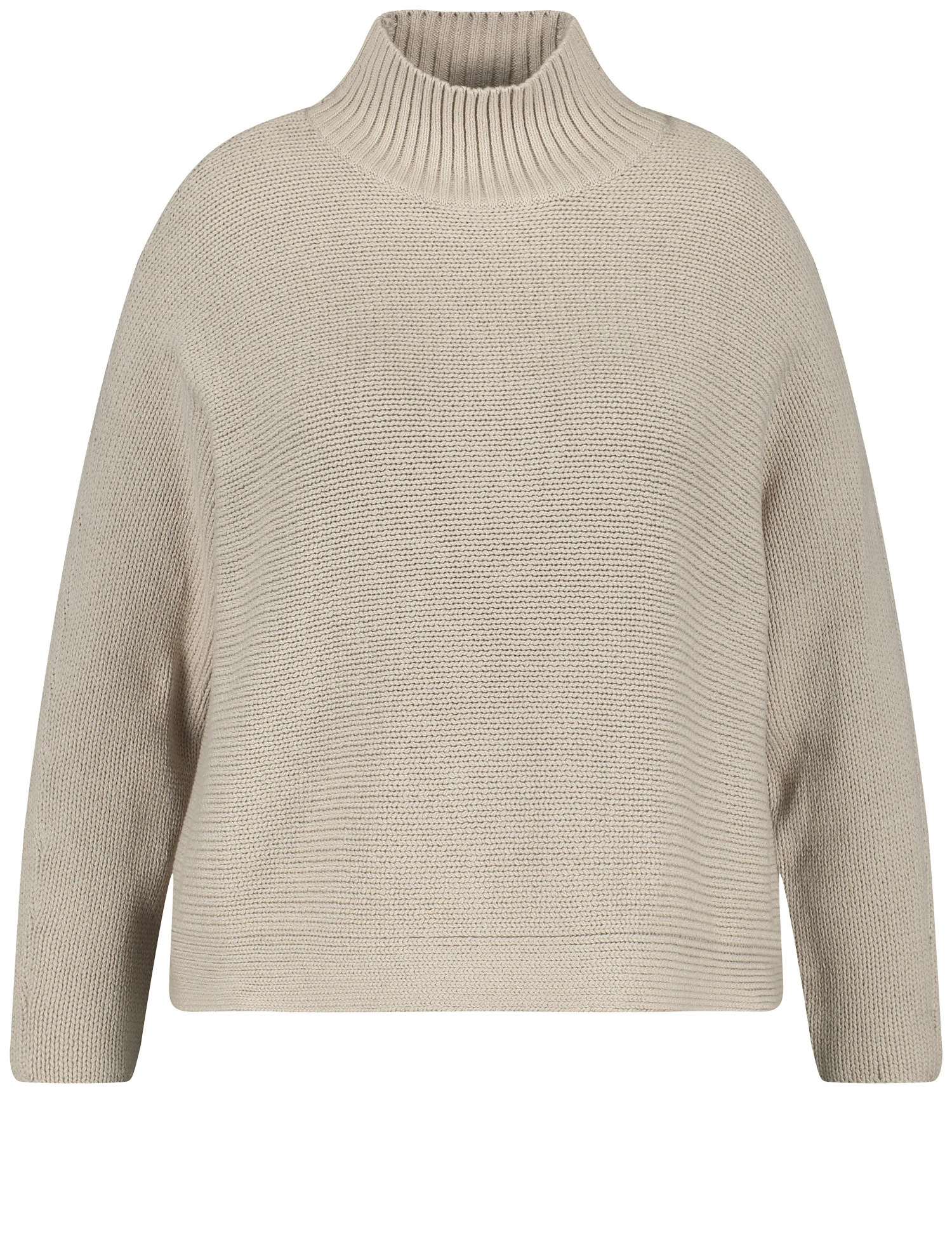 Pullover Aus Bio-Baumwolle 3 Pullover Aus Bio-Baumwolle