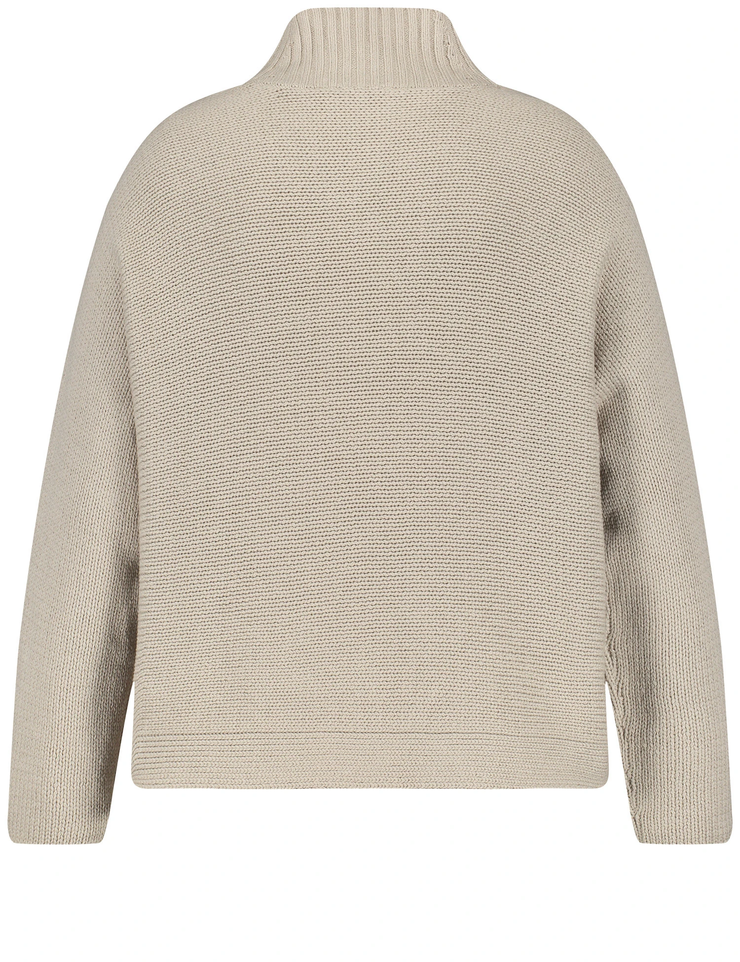 Pullover Aus Bio-Baumwolle 4 Pullover Aus Bio-Baumwolle – Bild 2