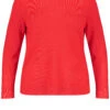 Pullover Aus Feinstrick 2 Pullover Aus Feinstrick -Gerry Weber Verkäufe pullover aus feinstrick 02