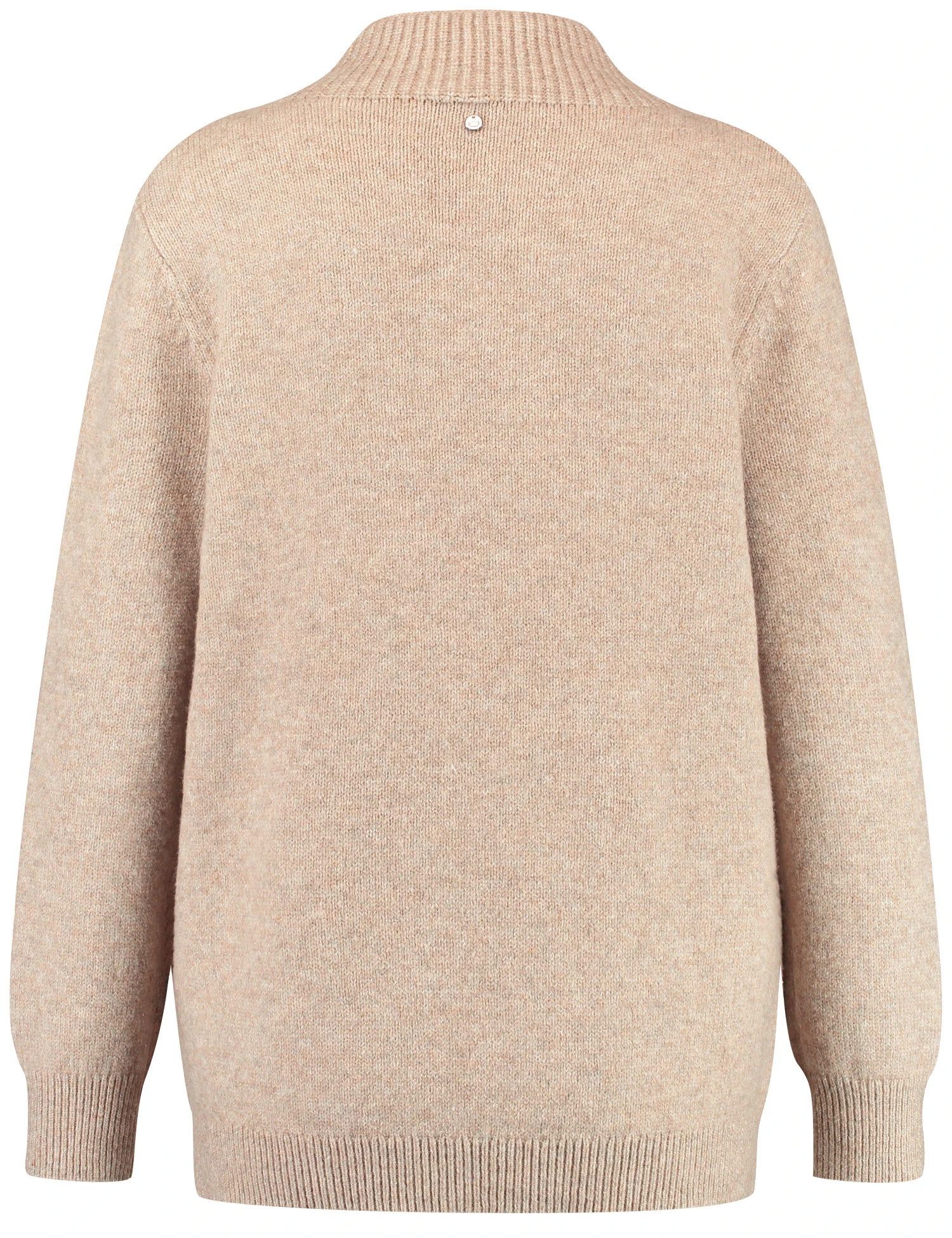 Gerry Weber Pullover Aus Feinstrick Mit Steinchendekor 5 Gerry Weber Pullover Aus Feinstrick Mit Steinchendekor – Bild 3