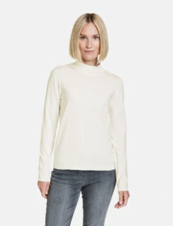 Gerry Weber Pullover Aus Feinstrick Mit Turtleneck 13 Gerry Weber Pullover Aus Feinstrick Mit Turtleneck -Gerry Weber Verkäufe pullover aus feinstrick mit turtleneck 01