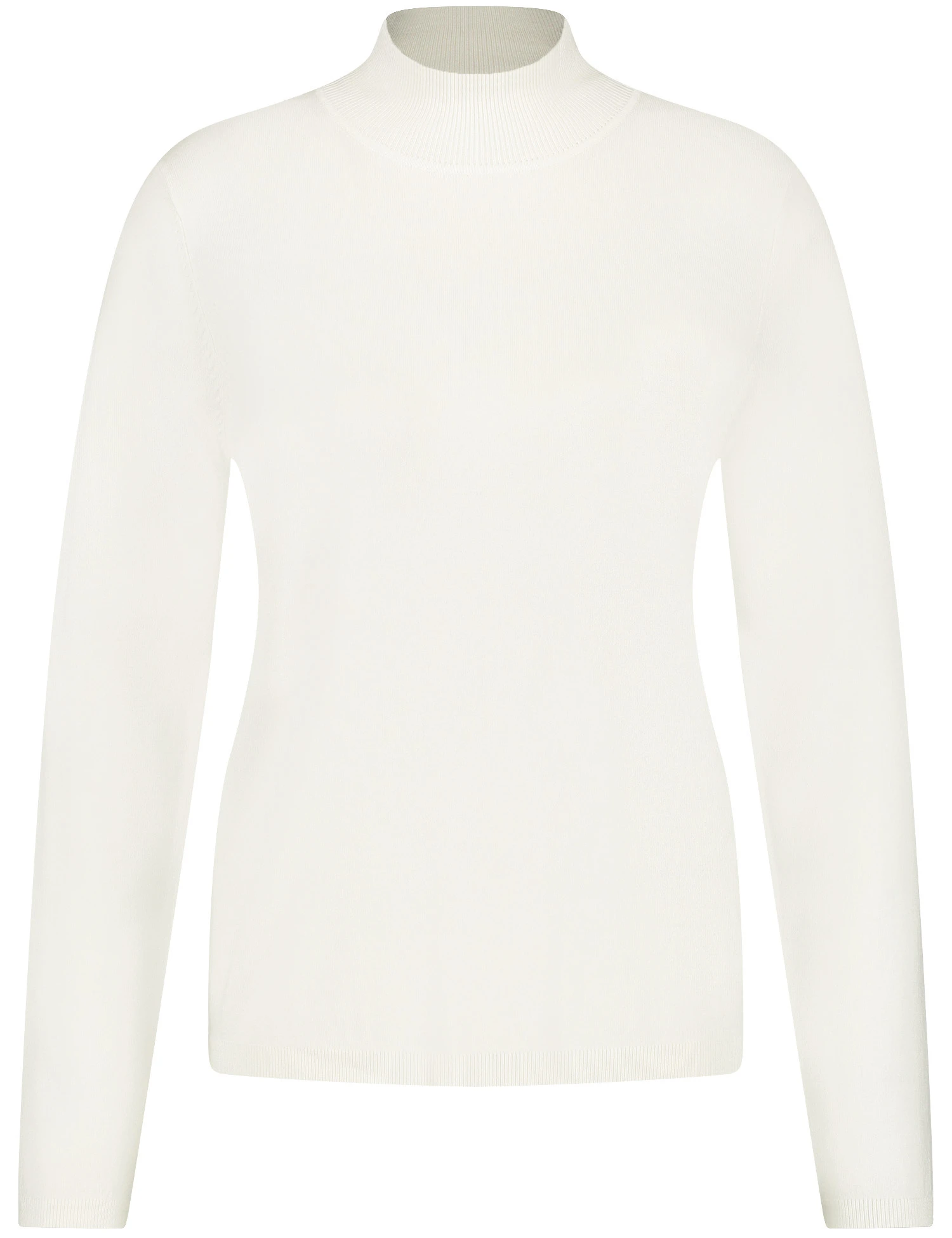 Gerry Weber Pullover Aus Feinstrick Mit Turtleneck 4 Gerry Weber Pullover Aus Feinstrick Mit Turtleneck – Bild 2