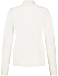 Gerry Weber Pullover Aus Feinstrick Mit Turtleneck 10 Gerry Weber Pullover Aus Feinstrick Mit Turtleneck -Gerry Weber Verkäufe pullover aus feinstrick mit turtleneck 03