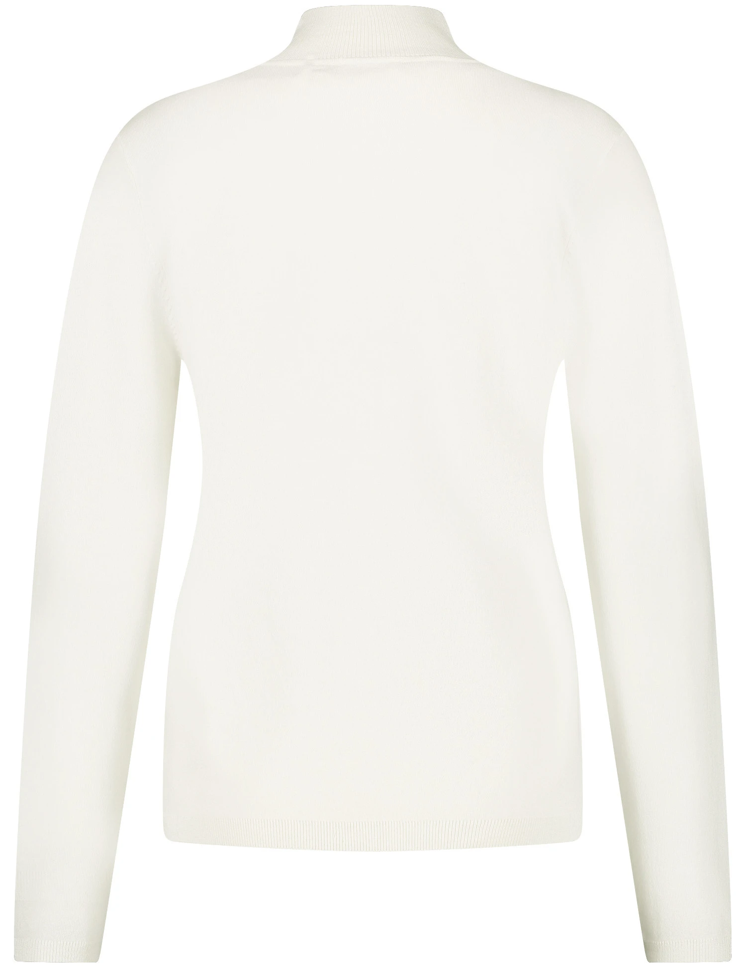 Gerry Weber Pullover Aus Feinstrick Mit Turtleneck 5 Gerry Weber Pullover Aus Feinstrick Mit Turtleneck – Bild 3