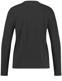 Gerry Weber Pullover Aus Feinstrick Mit V-Ausschnitt 11 Gerry Weber Pullover Aus Feinstrick Mit V-Ausschnitt -Gerry Weber Verkäufe pullover aus feinstrick mit v ausschnitt 03