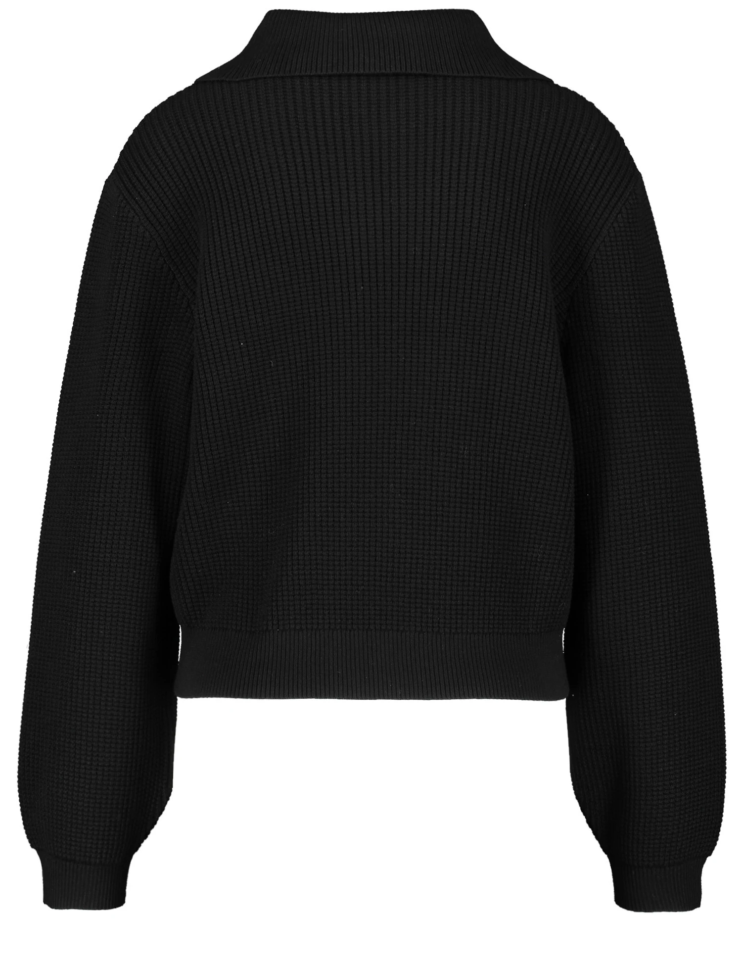 Taifun Pullover Aus Nachhaltigem Baumwoll-Strick 5 Taifun Pullover Aus Nachhaltigem Baumwoll-Strick – Bild 3