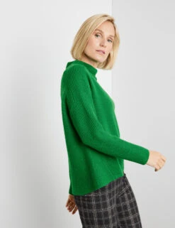 Gerry Weber Pullover Aus Strick-Mix Und Kaschmiranteil 13 Gerry Weber Pullover Aus Strick-Mix Und Kaschmiranteil -Gerry Weber Verkäufe pullover aus strick mix und kaschmiranteil 102