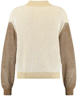 Taifun Pullover Mit Colourblocking -Gerry Weber Verkäufe pullover mit colourblocking 03