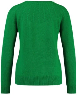 Gerry Weber Pullover Mit Dekorativem Strickmuster 11 Gerry Weber Pullover Mit Dekorativem Strickmuster -Gerry Weber Verkäufe pullover mit dekorativem strickmuster 03