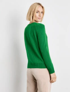 Gerry Weber Pullover Mit Dekorativem Strickmuster 14 Gerry Weber Pullover Mit Dekorativem Strickmuster -Gerry Weber Verkäufe pullover mit dekorativem strickmuster 104