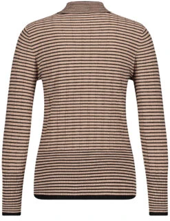 Gerry Weber Pullover Mit Feinem Ringel 12 Gerry Weber Pullover Mit Feinem Ringel -Gerry Weber Verkäufe pullover mit feinem ringel 03
