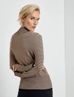 Gerry Weber Pullover Mit Feinem Ringel 15 Gerry Weber Pullover Mit Feinem Ringel -Gerry Weber Verkäufe pullover mit feinem ringel 104