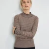 Gerry Weber Pullover Mit Feinem Ringel 2 Gerry Weber Pullover Mit Feinem Ringel -Gerry Weber Verkäufe pullover mit feinem ringel 110